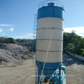 Exportar para Gana 50t Cement Silo